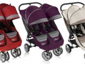 Best Double Stroller Attachments and Accessories